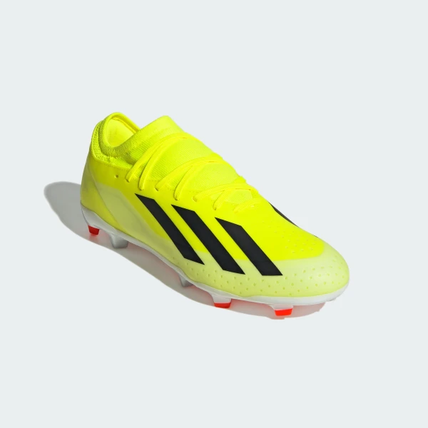 Футбольні бутси Adidas X Crazyfast League Firm Ground IG0605_image_9