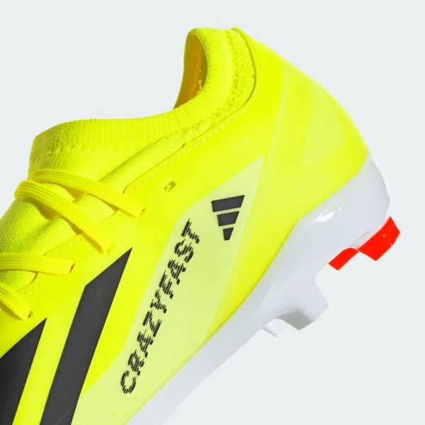 Футбольні бутси Adidas X Crazyfast League Firm Ground IG0605_image_6