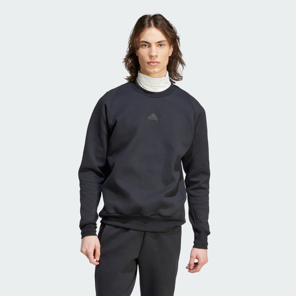 Свитшот Adidas Z.N.E. Premium IN5109_image_1