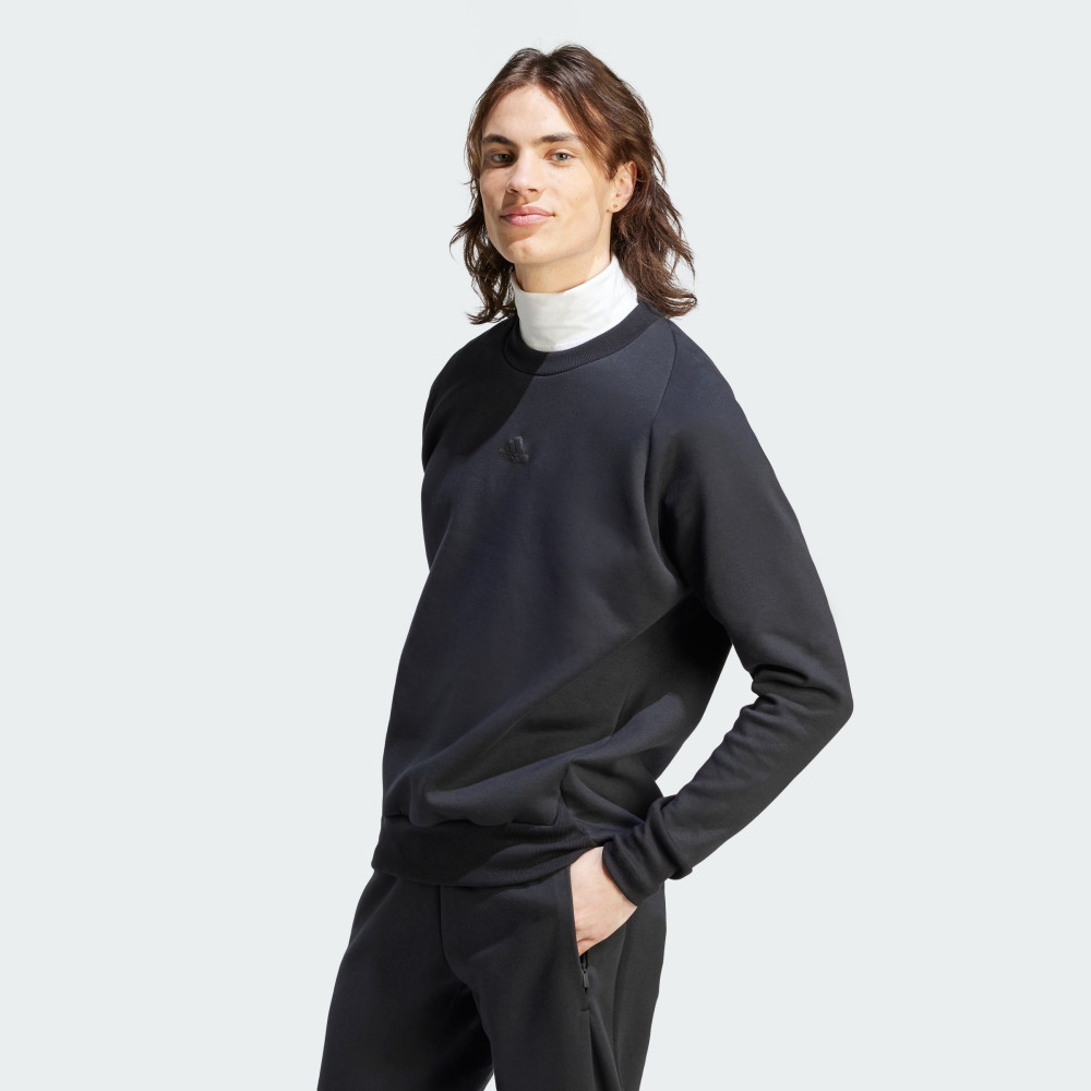 Свитшот Adidas Z.N.E. Premium IN5109_image_3