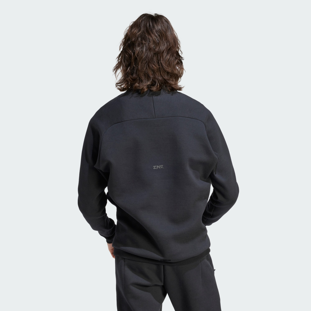 Свитшот Adidas Z.N.E. Premium IN5109_image_2