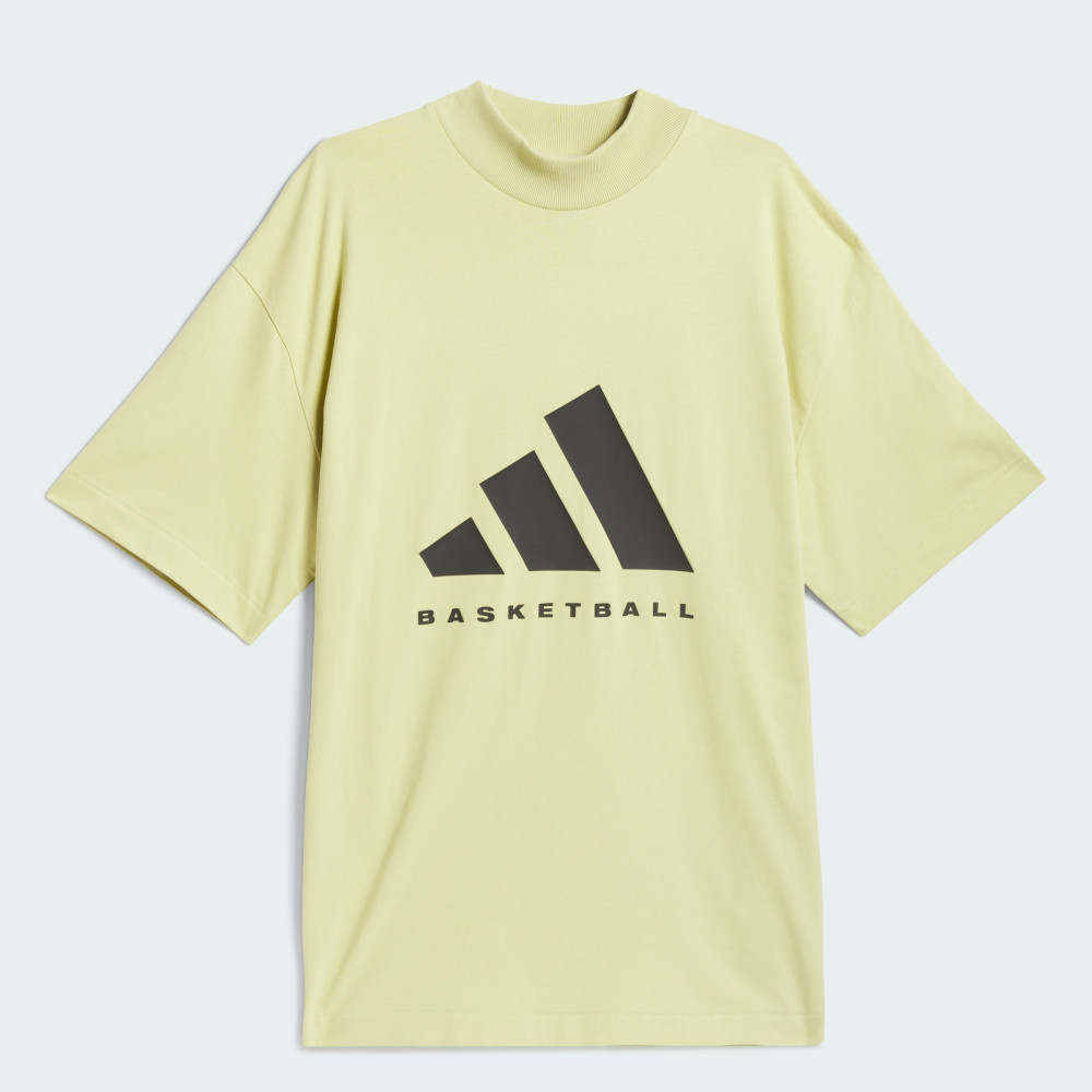 Футболка Adidas Performance One Basketball IN7567_image_4