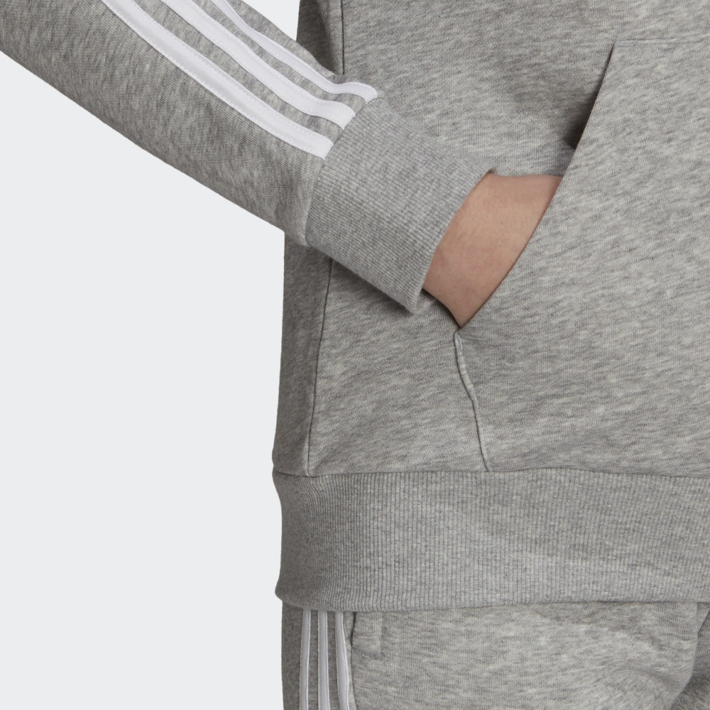 Толстовка Adidas Essentials 3-Stripes Sportswear GL0802_image_4