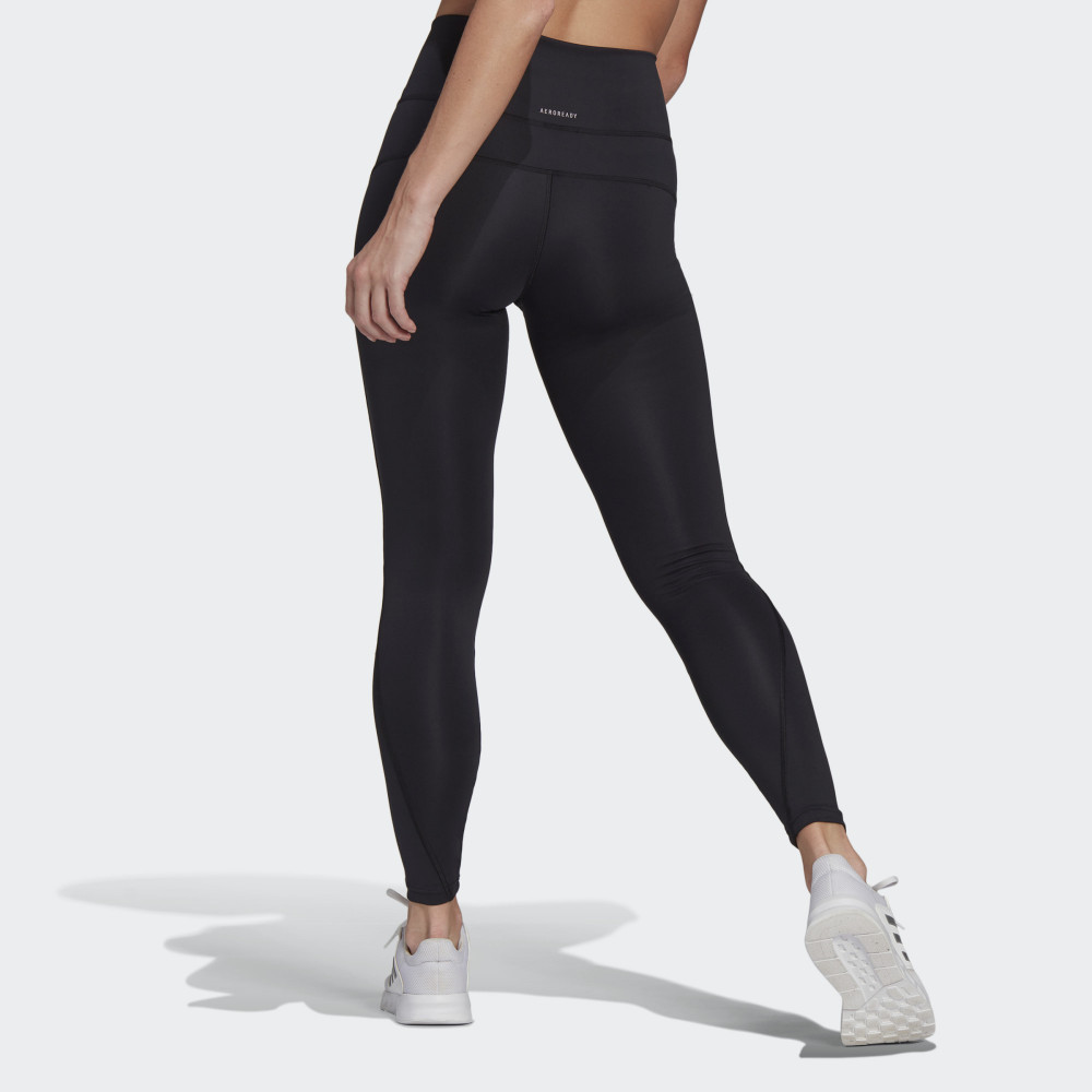 Леггинсы Adidas FeelBrilliant Designed To Move Performance GL4029_image_2