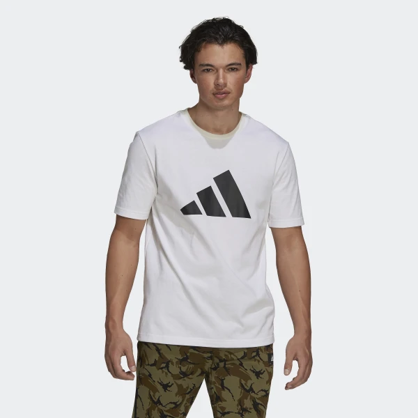 Футболка adidas Sportswear Future Icons Logo Graphic Sportswear GR4111_image_1