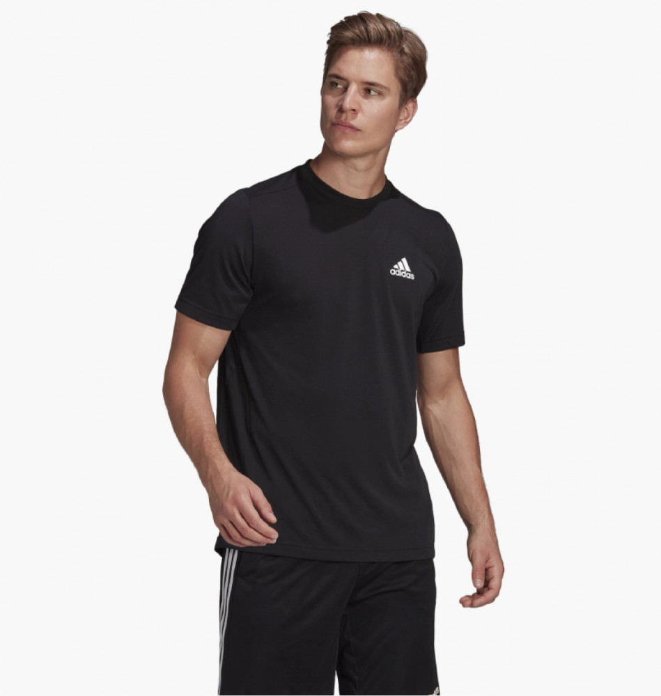 Футболка Adidas Aeroready Designed 2 GT5545_image_1