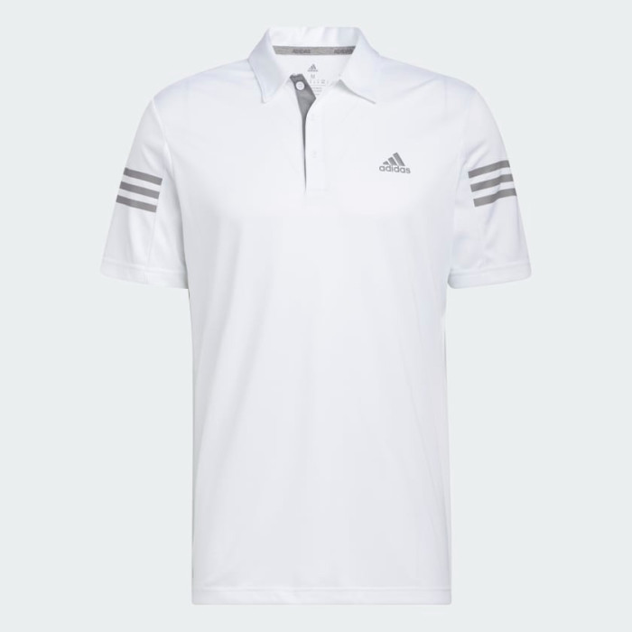 Футболка-поло Adidas 3-Stripes HC5352_image_3