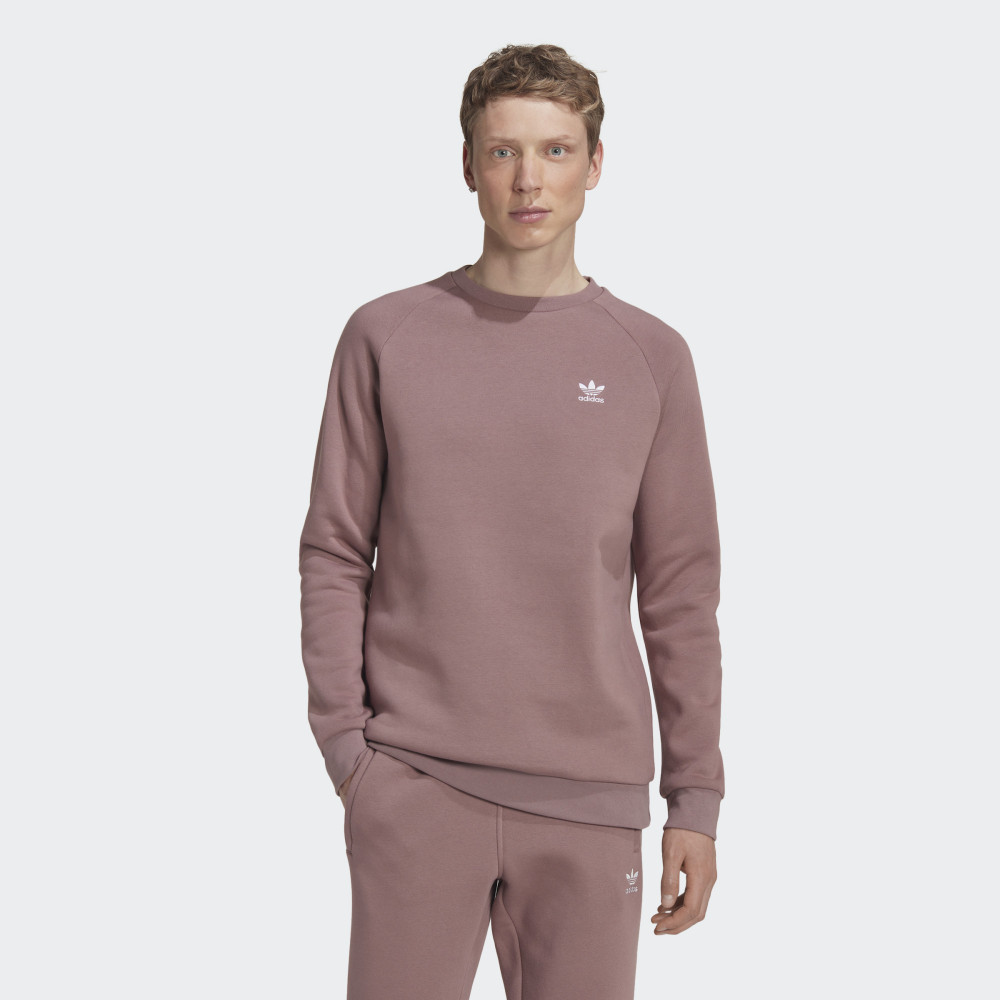Світшот Adicolor Essentials Trefoil Originals HJ7991_image_1