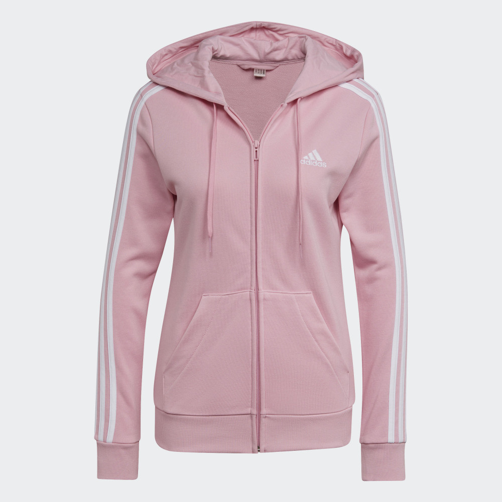 Толстовка Adidas Essentials 3-Stripes HL2059_image_6