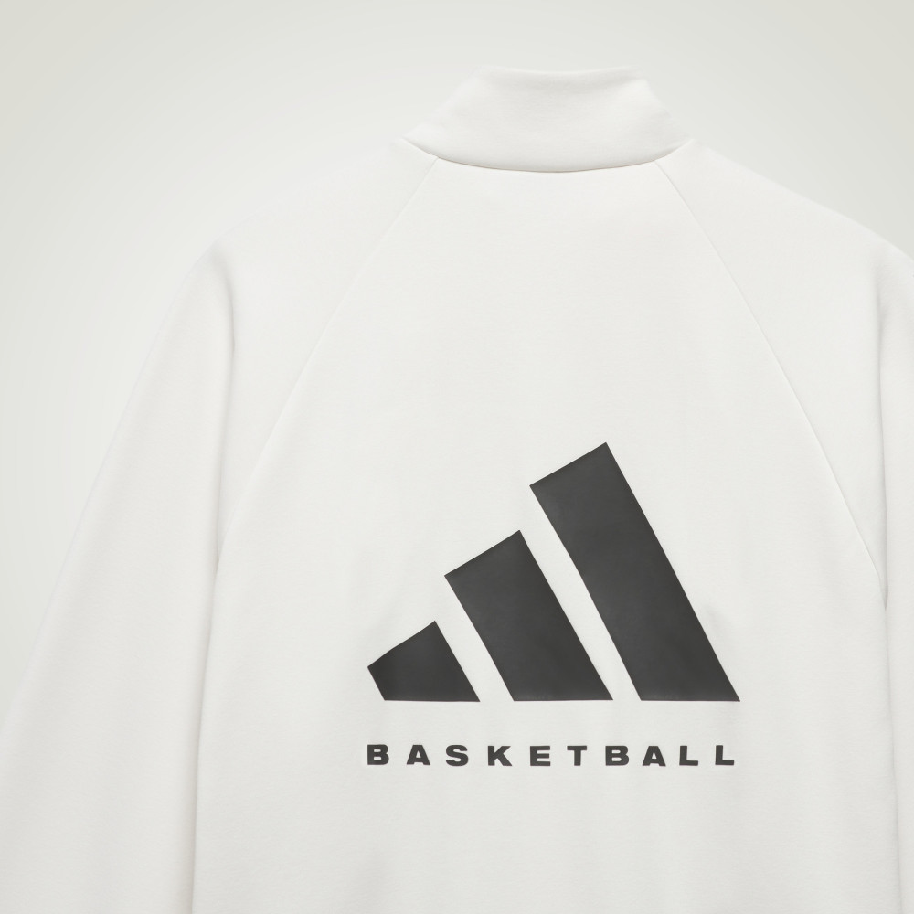 Баскетбольна спортивна кофта adidas Performance HN9271_image_5