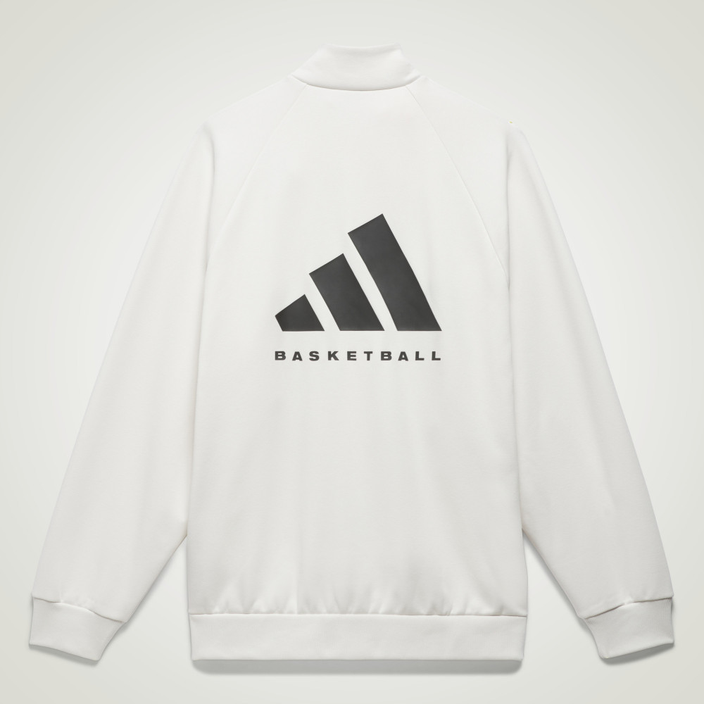 Баскетбольна спортивна кофта adidas Performance HN9271_image_7