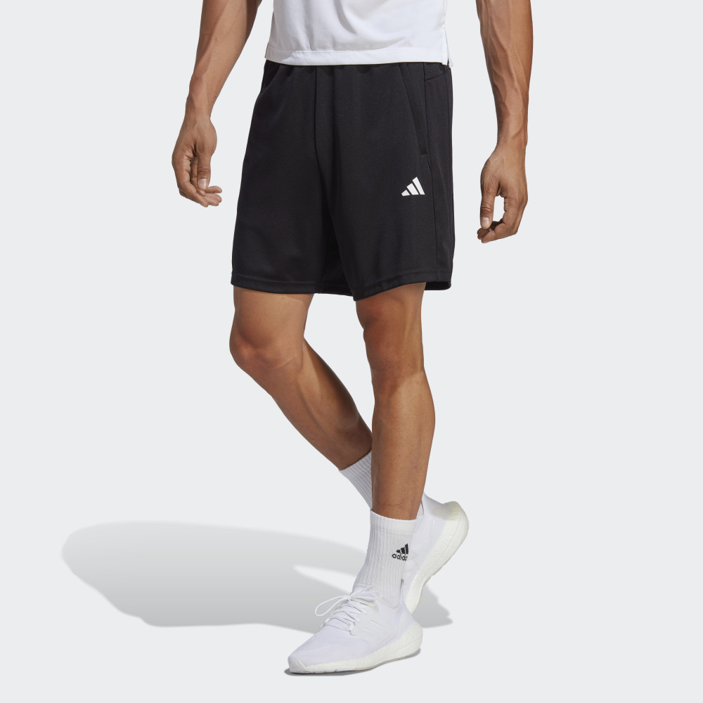 Шорти для тренувань Adidas Train Essentials Performance IB8161_image_1
