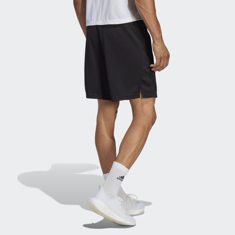 Шорти для тренувань Adidas Train Essentials Performance IB8161_image_2
