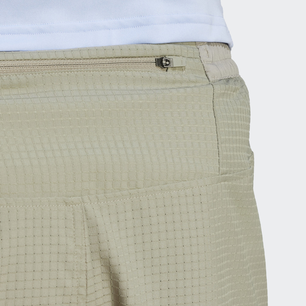 Бігові шорти Adidas 2 в 1 Performance IB8933_image_6