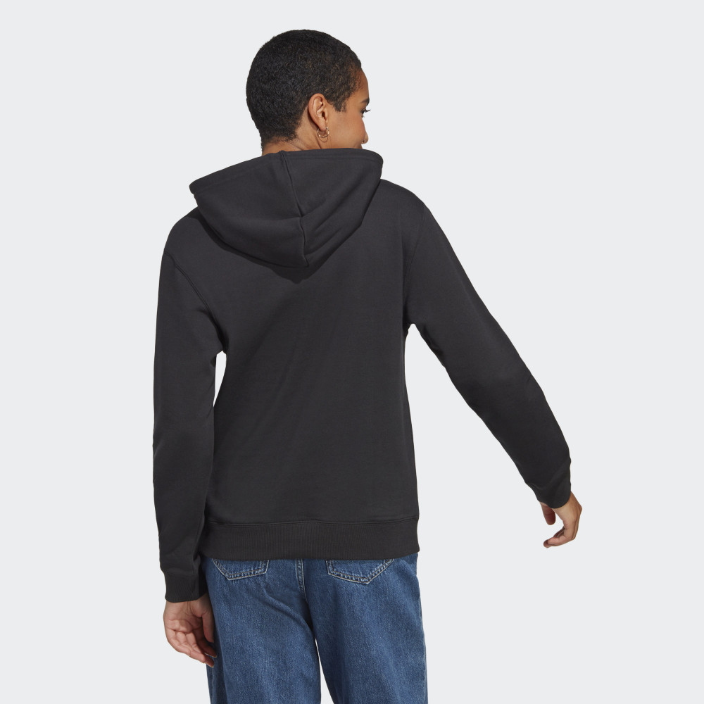 Худі Adidas Essentials Big Logo Regular French Terry IC6895_image_2