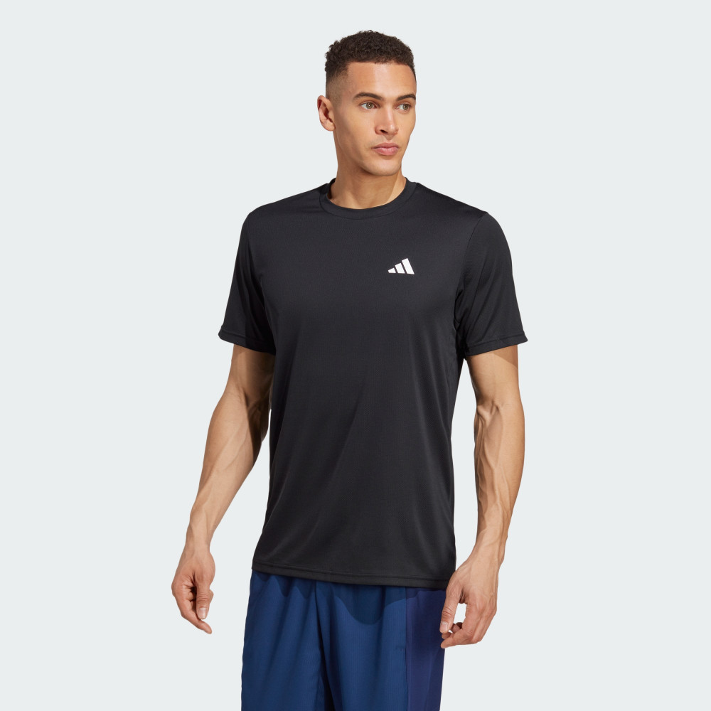 Футболка для тренувань Adidas Train Essentials Performance IC7428_image_1