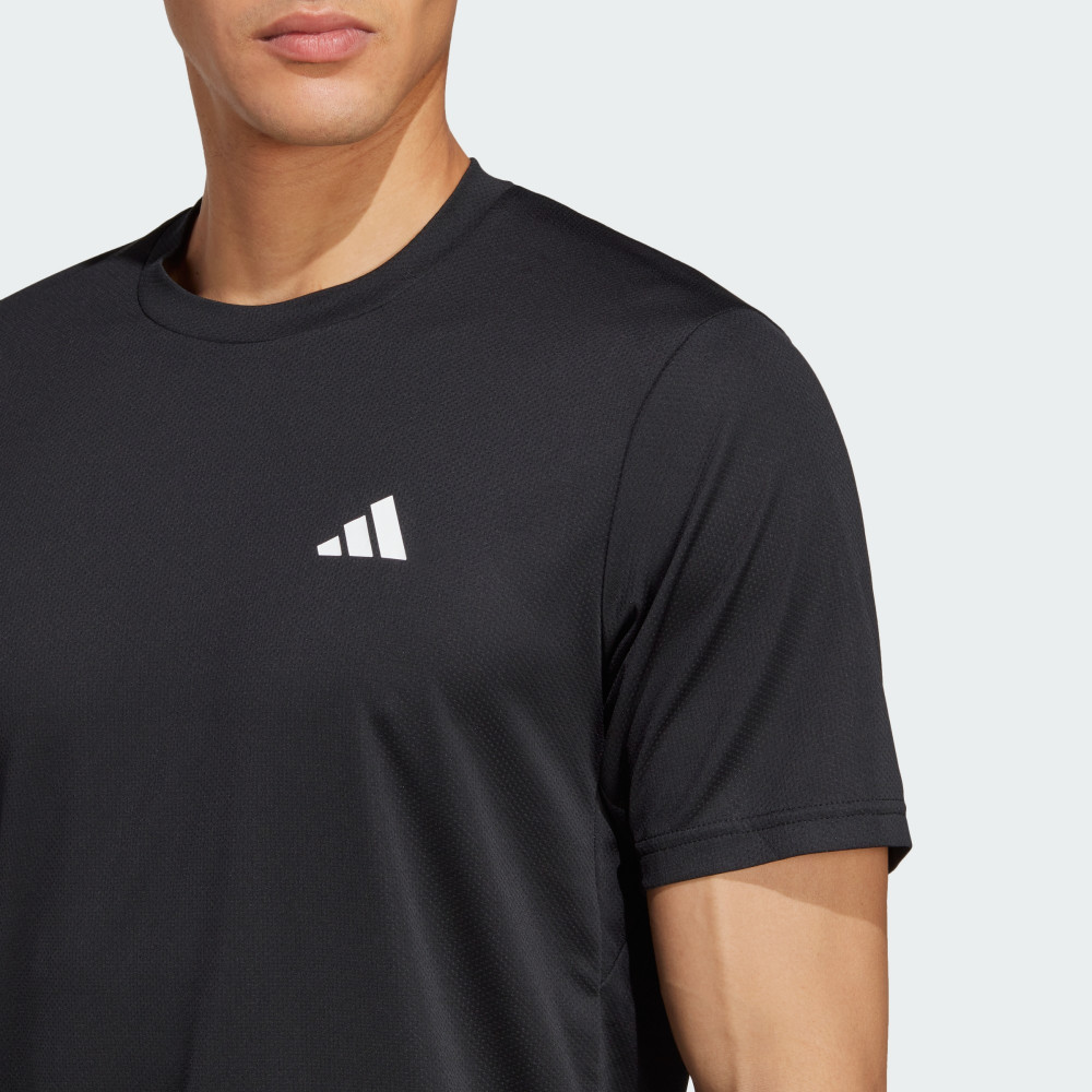 Футболка для тренувань Adidas Train Essentials Performance IC7428_image_4