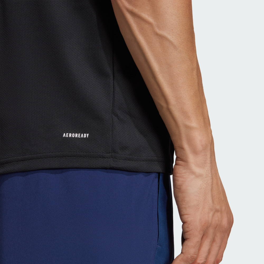 Футболка для тренувань Adidas Train Essentials Performance IC7428_image_5