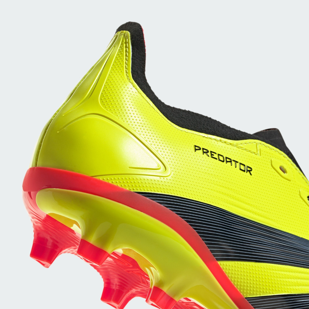 Футбольні бутси Predator 24 League Low Firm Ground Performance IG7761_image_6