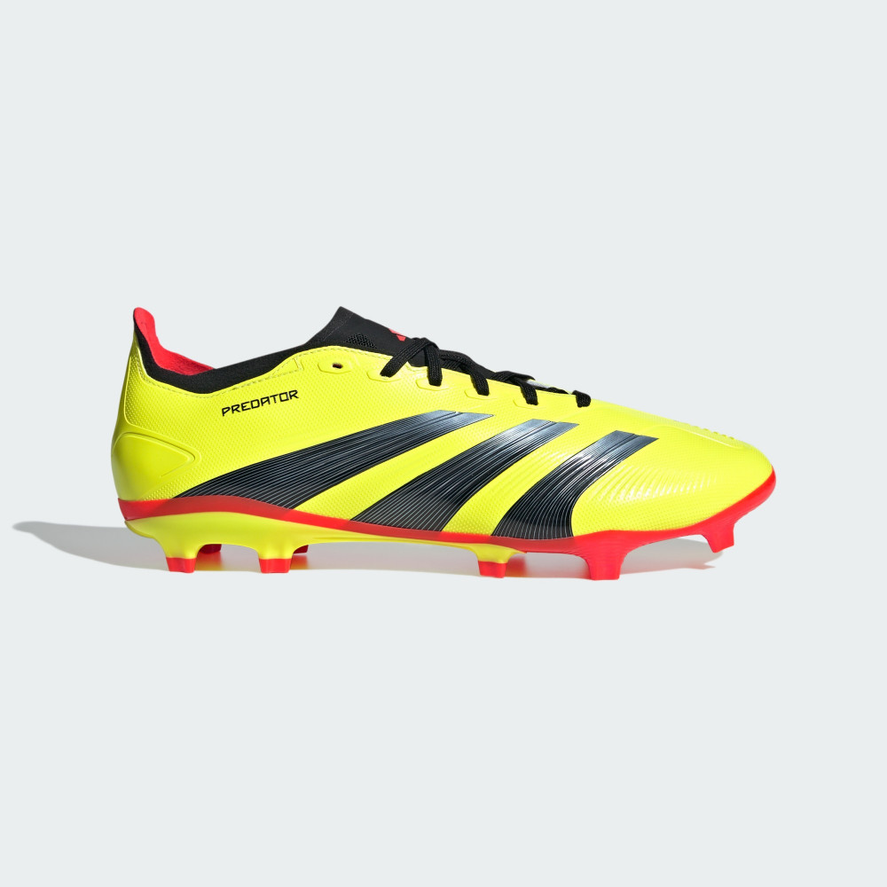 Футбольні бутси Predator 24 League Low Firm Ground Performance IG7761_image_1