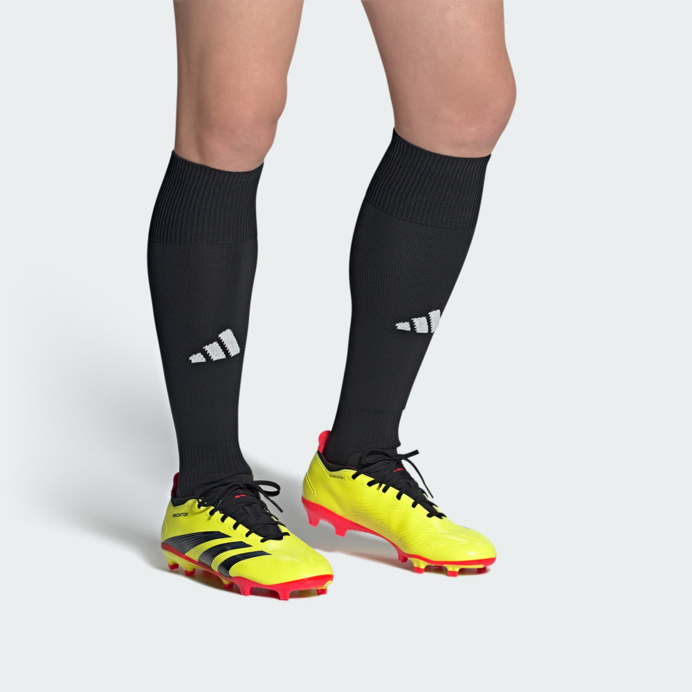 Футбольні бутси Predator 24 League Low Firm Ground Performance IG7761_image_7