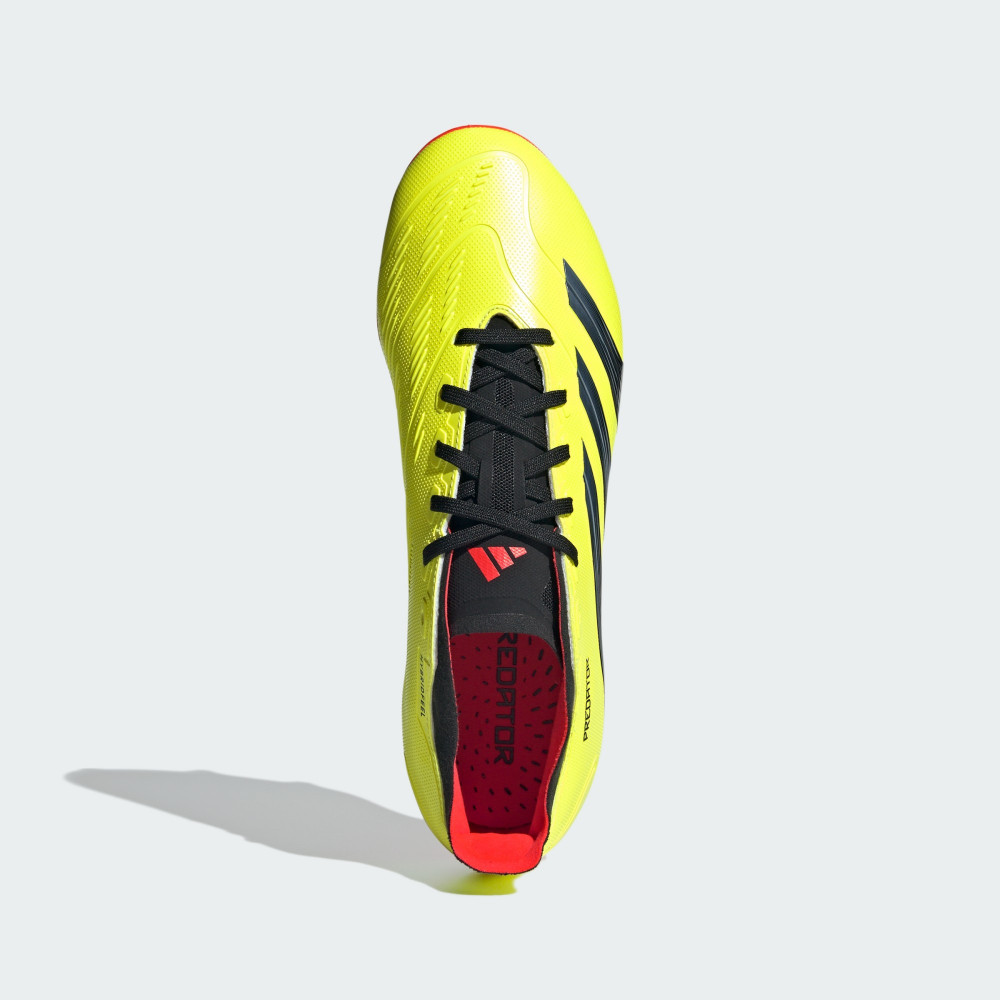 Футбольні бутси Predator 24 League Low Firm Ground Performance IG7761_image_4