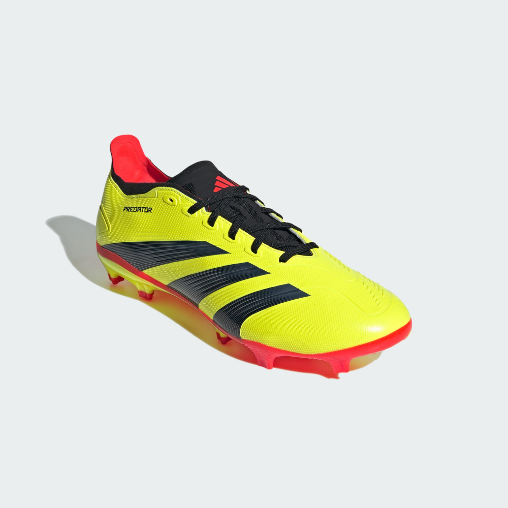 Футбольні бутси Predator 24 League Low Firm Ground Performance IG7761_image_8