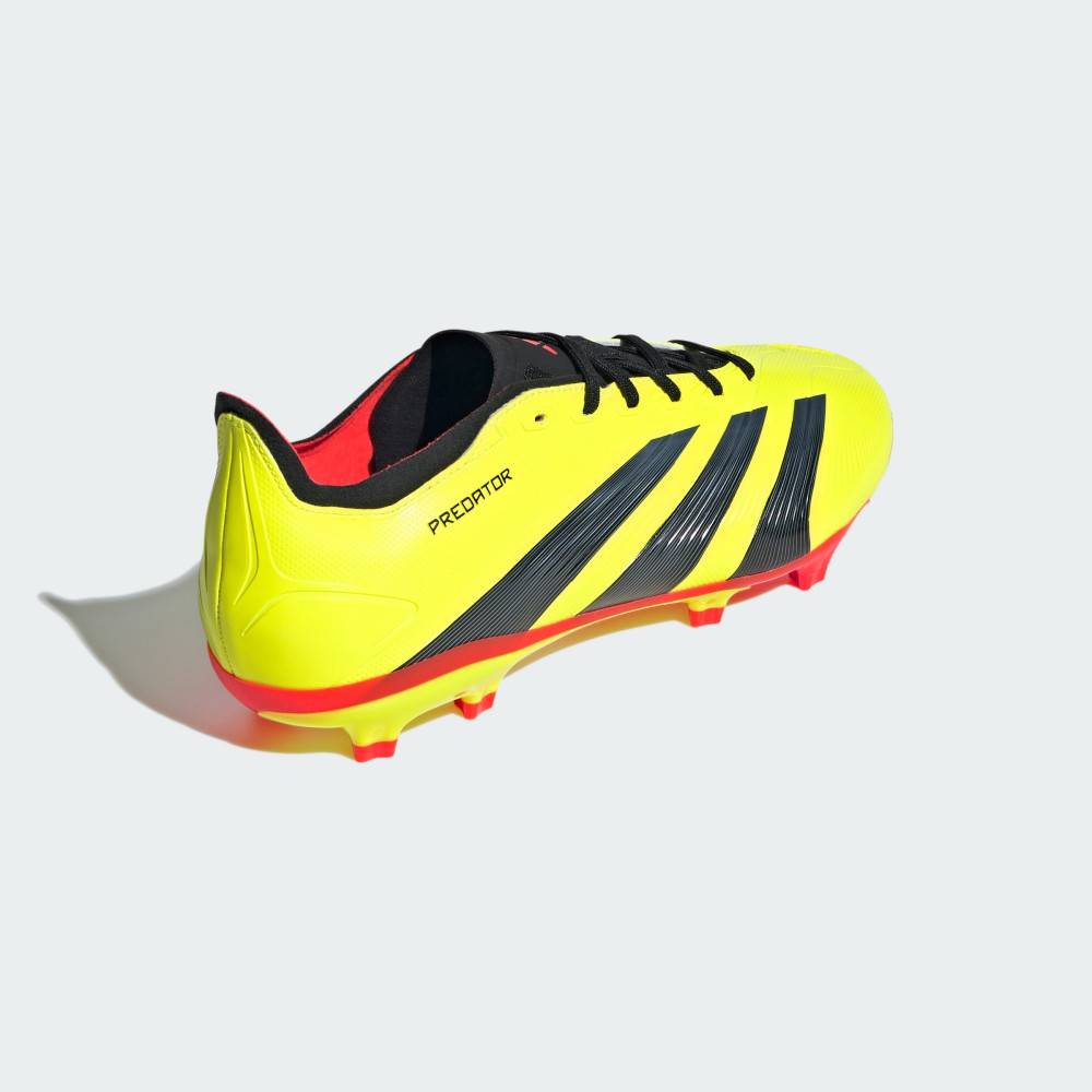 Футбольні бутси Predator 24 League Low Firm Ground Performance IG7761_image_9