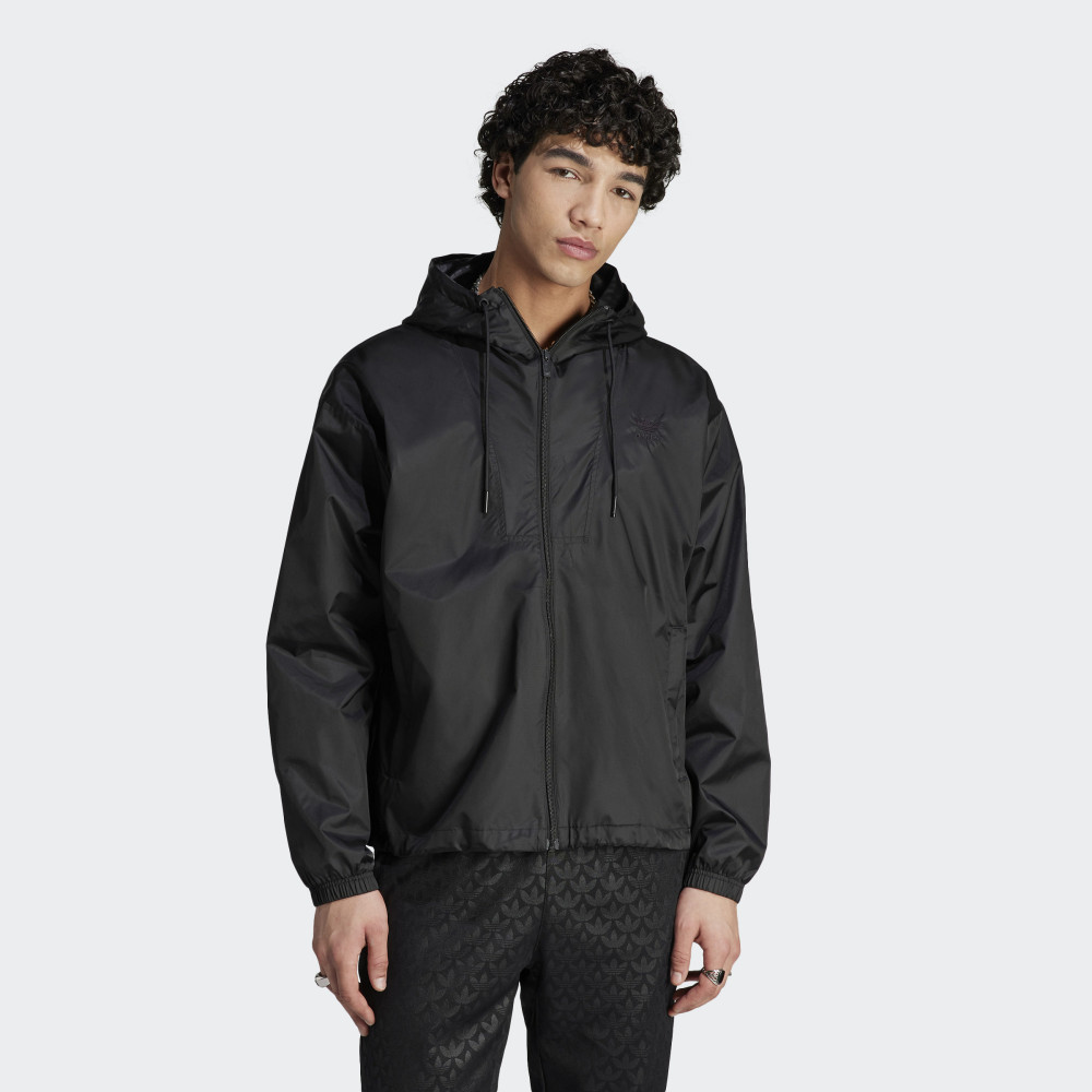 Ветровка Adidas II8161_image_1