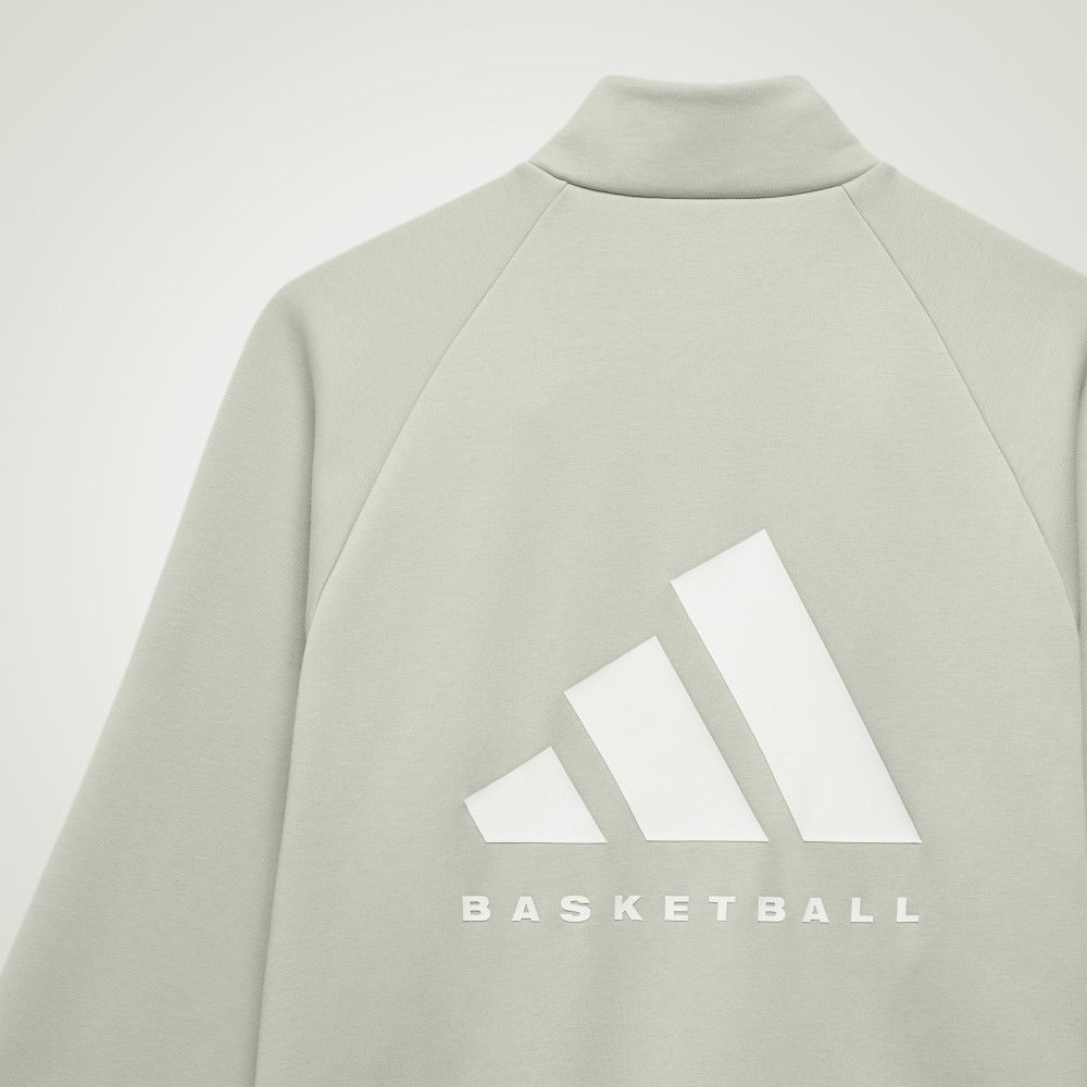 Баскетбольна спортивна кофта adidas Performance IJ0943_image_5