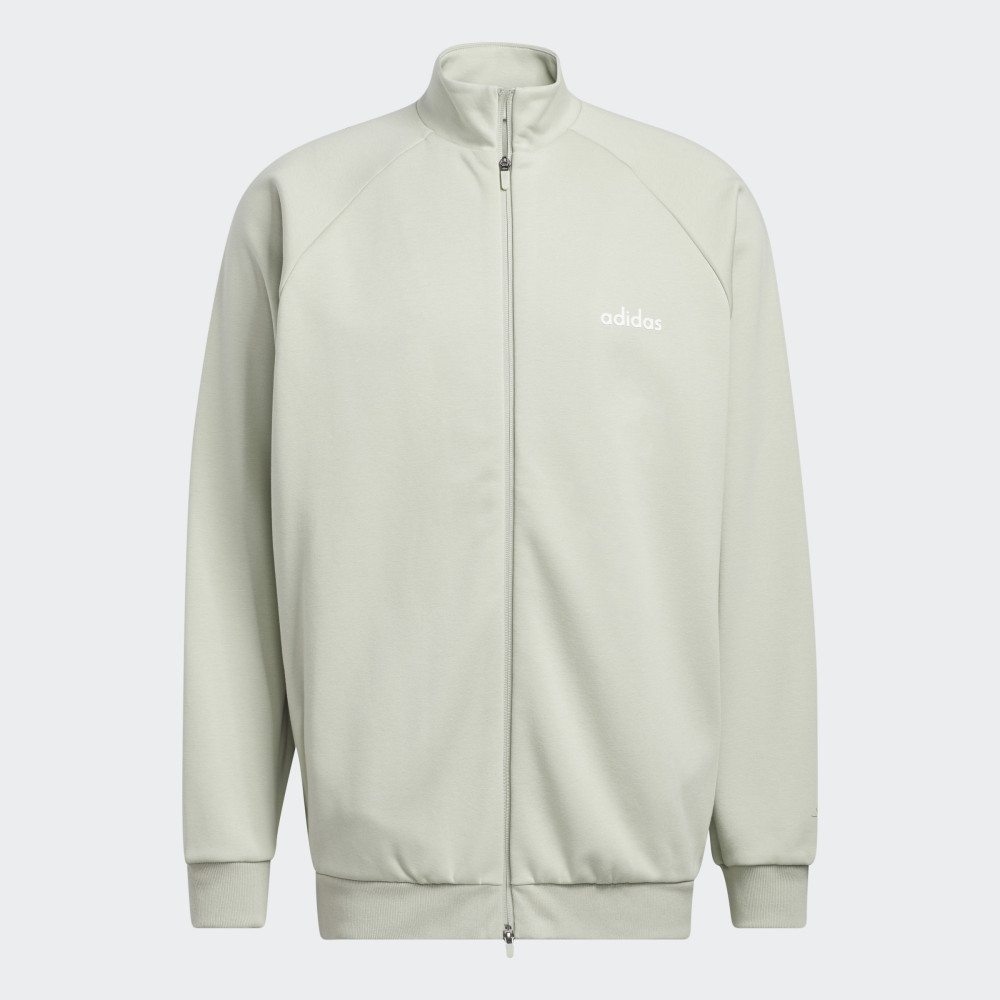 Баскетбольна спортивна кофта adidas Performance IJ0943_image_3