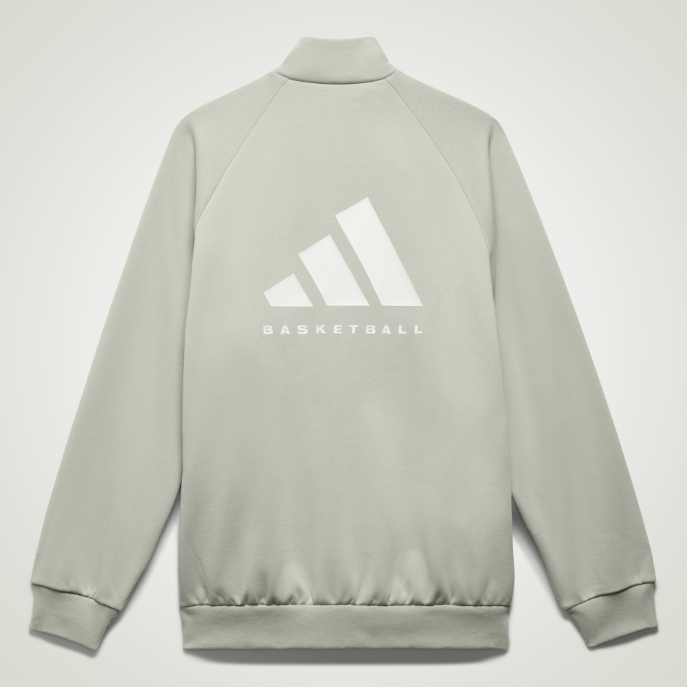 Баскетбольна спортивна кофта adidas Performance IJ0943_image_6