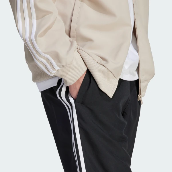 Спортивный костюм Adidas 3-Stripes Sportswear IJ6061_image_3