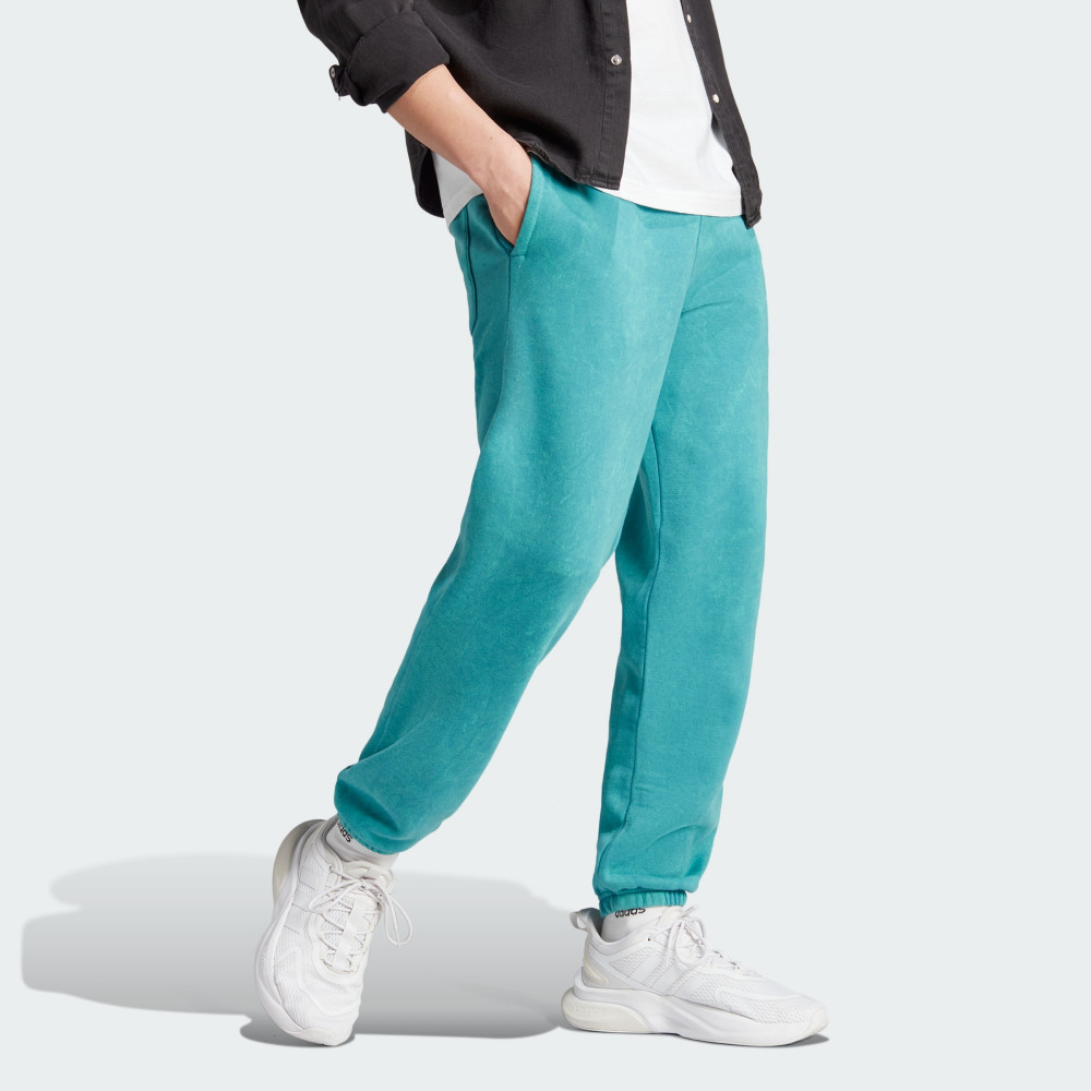 Штани джогери Adidas ALL SZN Garment Wash Sportswear IJ6931_image_3