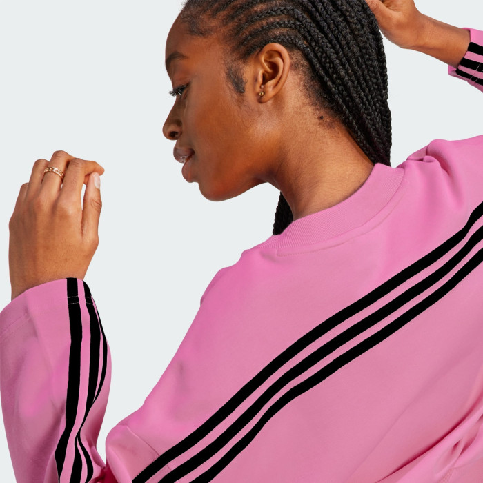 Світшот Adidas Future Icons 3-Stripes IL3054_image_5