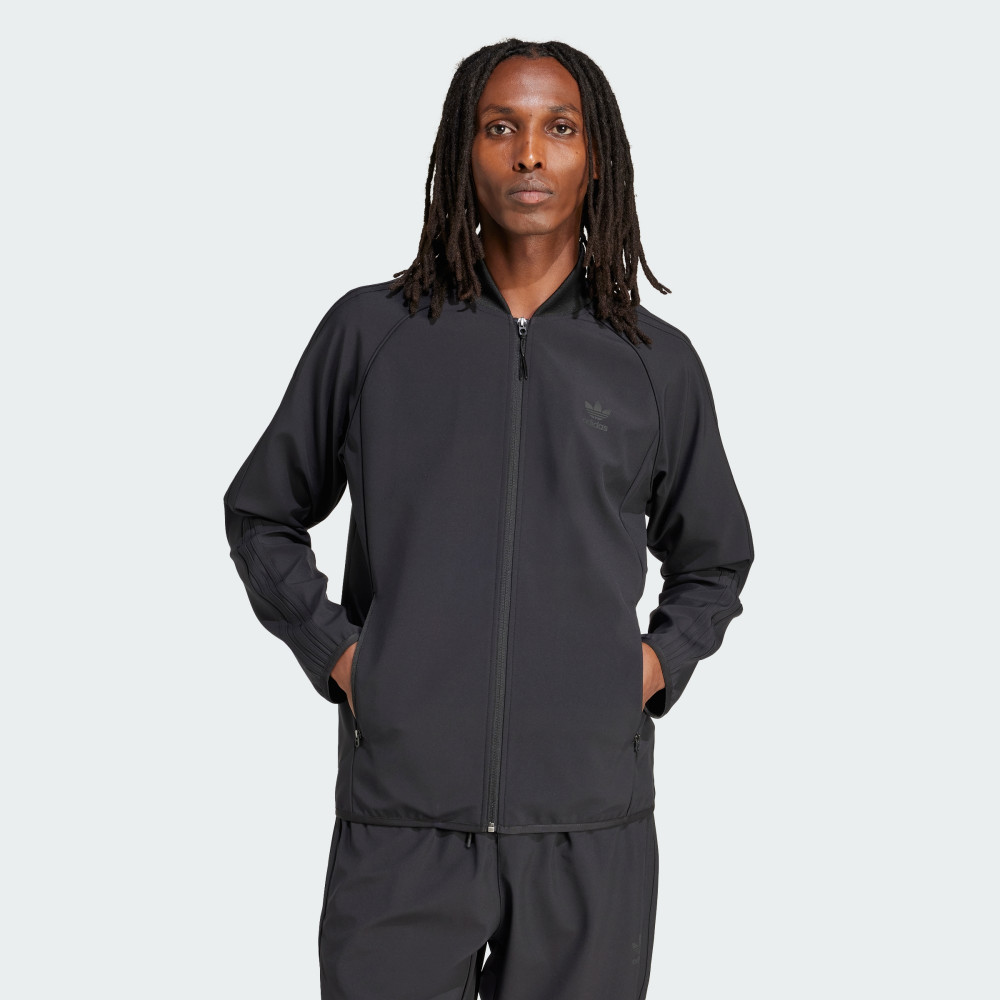 Олимпийка Adidas SST Bonded IM9883_image_1