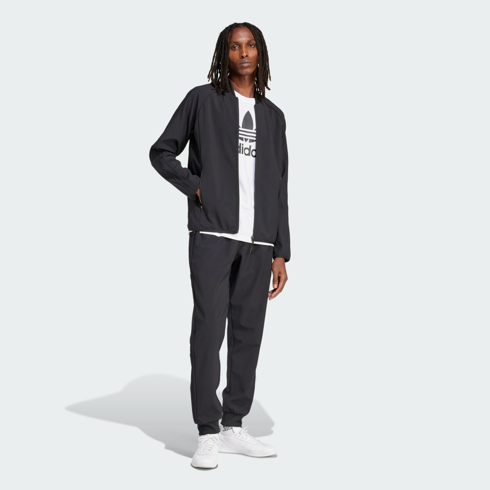 Олимпийка Adidas SST Bonded IM9883_image_3