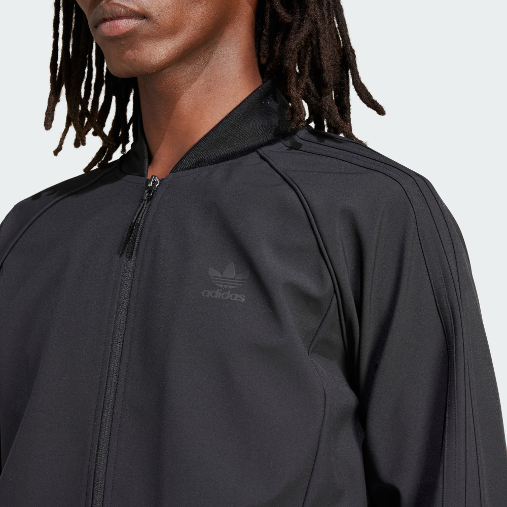 Олимпийка Adidas SST Bonded IM9883_image_6