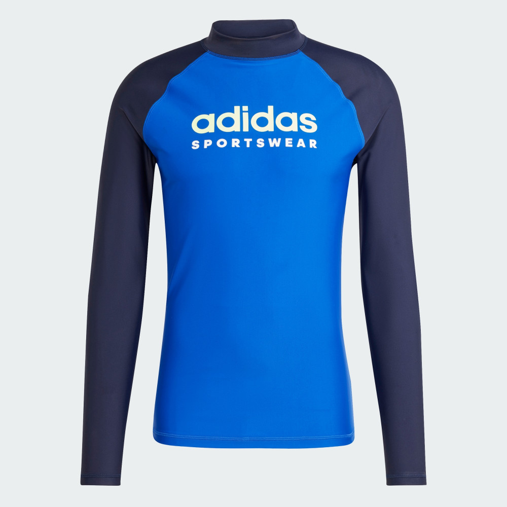 Рашгард Adidas Long Sleeve Rash Guard IN1609_image_6