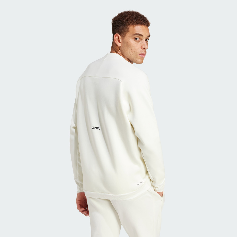 Свитшот Adidas Z.N.E. Premium IN1845_image_2