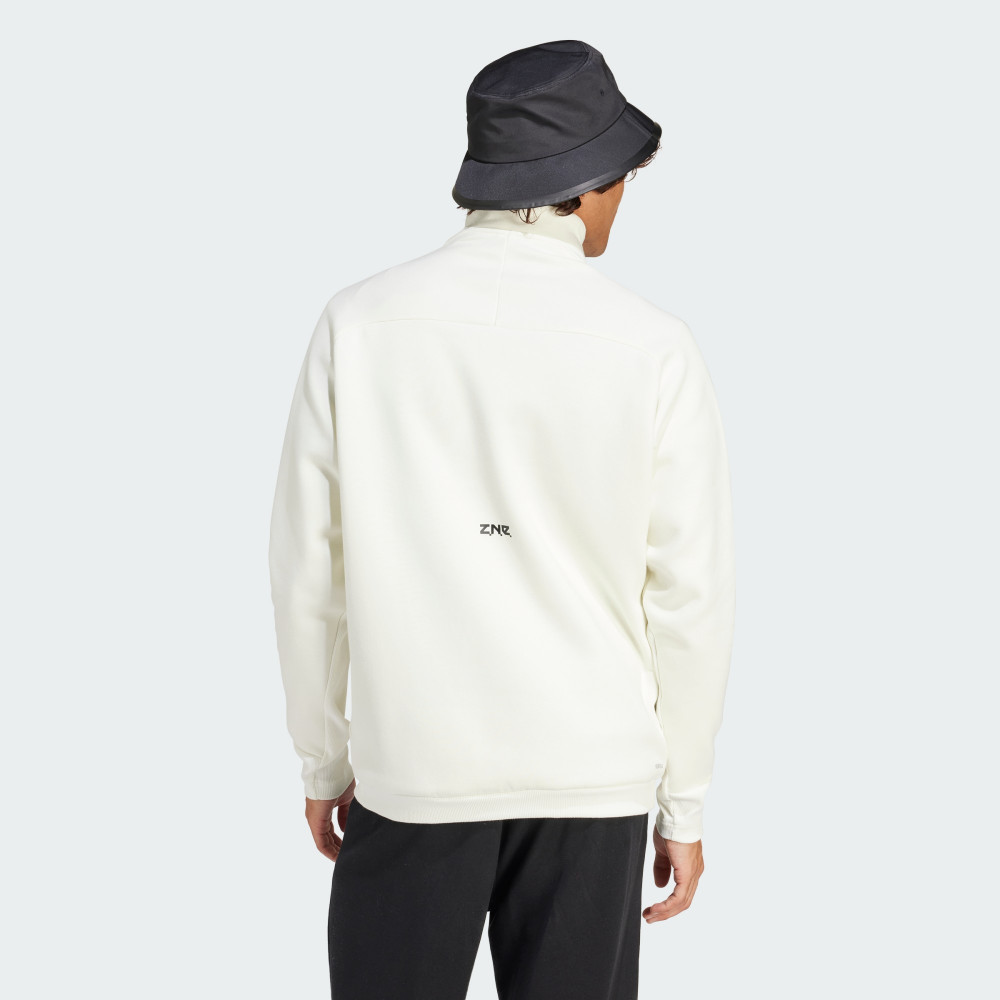 Свитшот Adidas z-n-e- Half-Zip IN1850_image_2