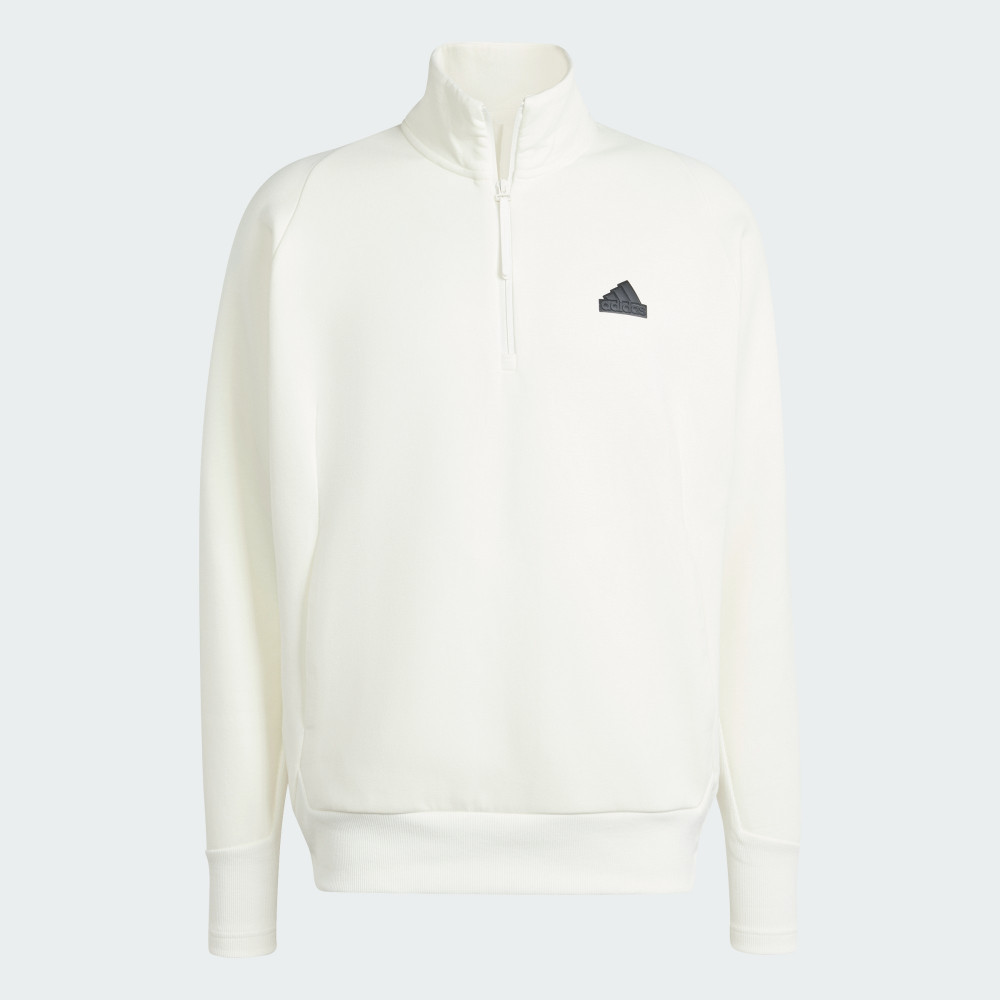 Свитшот Adidas z-n-e- Half-Zip IN1850_image_4