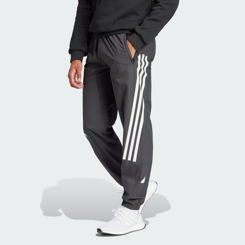 Спортивные брюки Adidas Future Icons 3-Stripes Woven IN3318_image_1