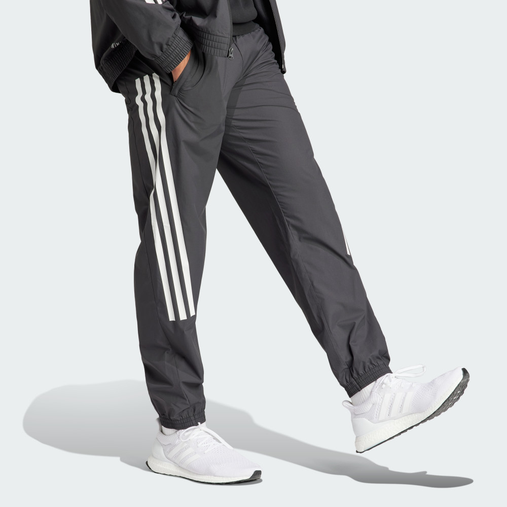 Спортивные брюки Adidas Future Icons 3-Stripes Woven IN3318_image_5