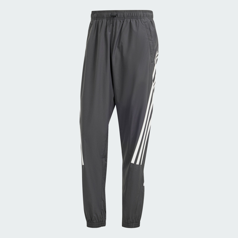 Спортивные брюки Adidas Future Icons 3-Stripes Woven IN3318_image_6