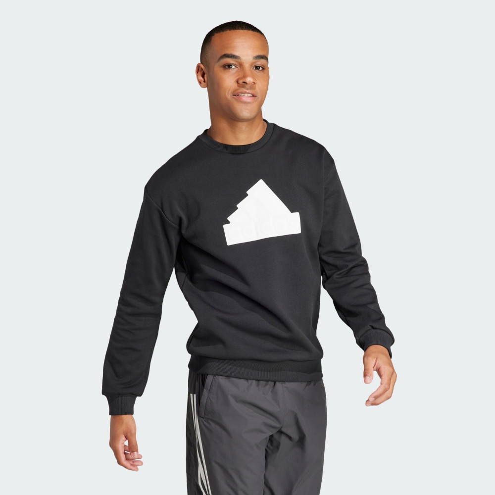 Свитшот Adidas Future Icons IN3319_image_5