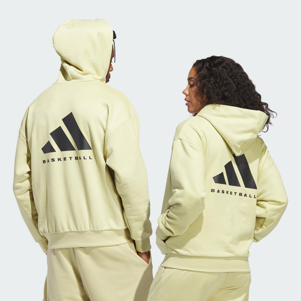 Худи Adidas Performance One Basketball IN7706_image_2