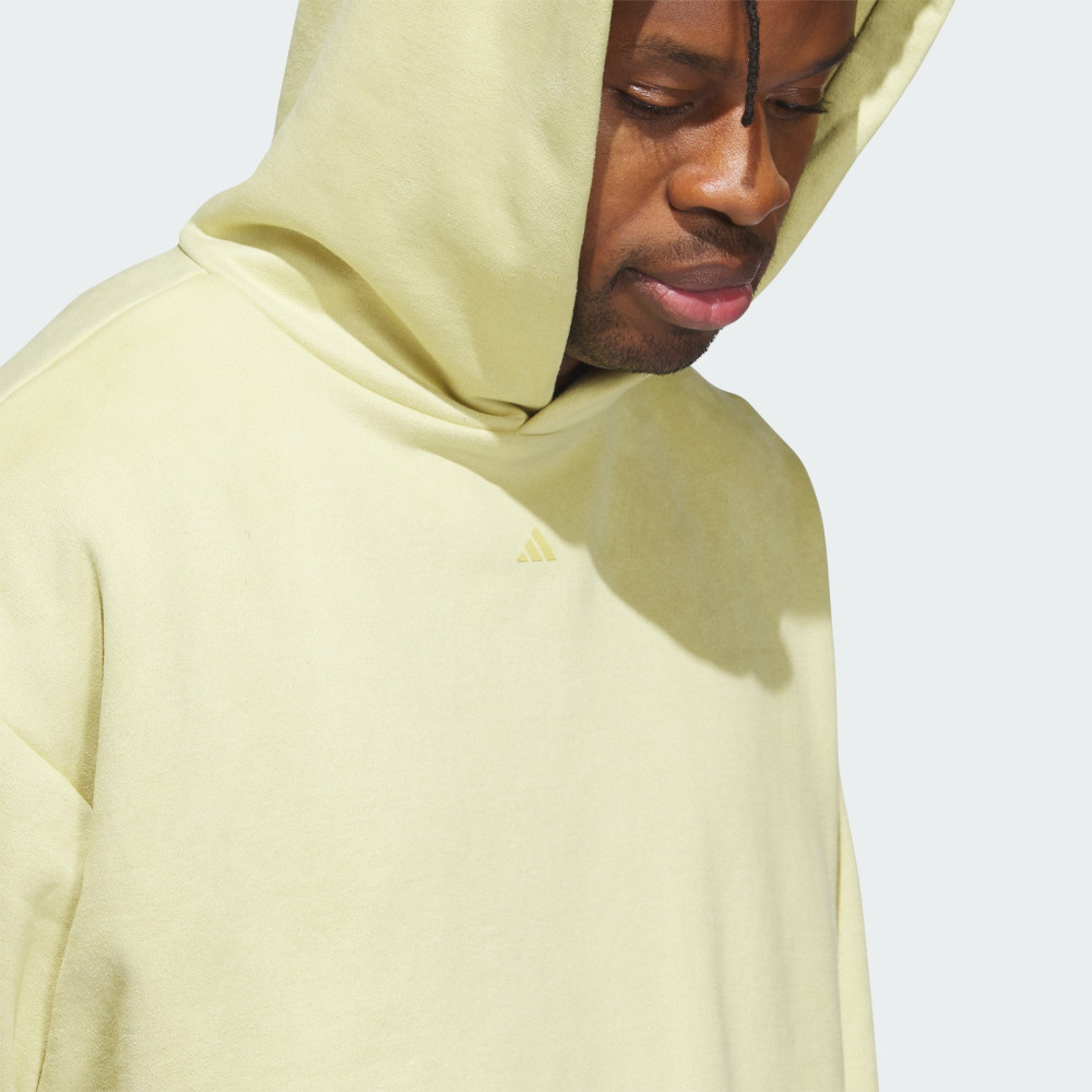 Худи Adidas Performance One Basketball IN7706_image_5