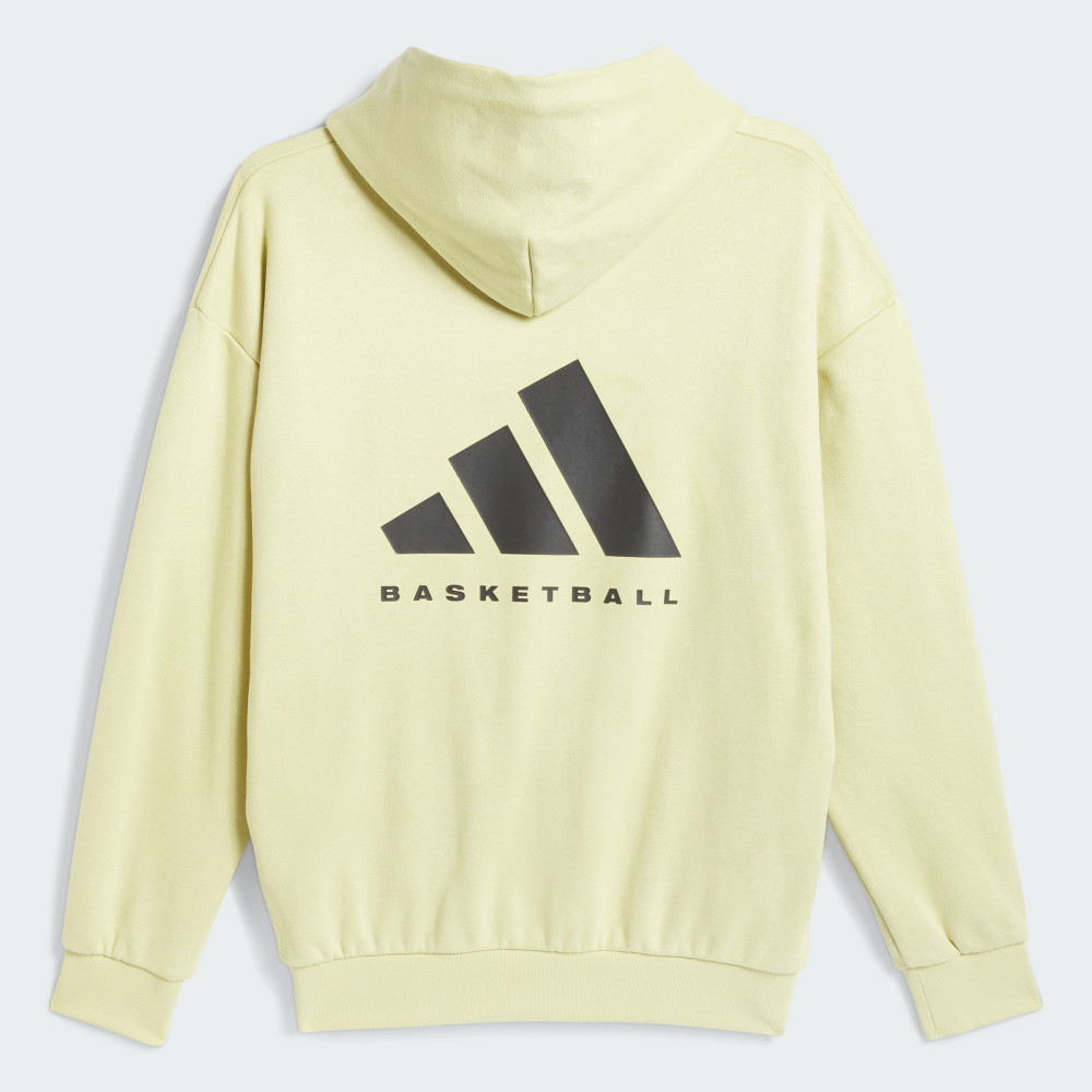 Худи Adidas Performance One Basketball IN7706_image_6