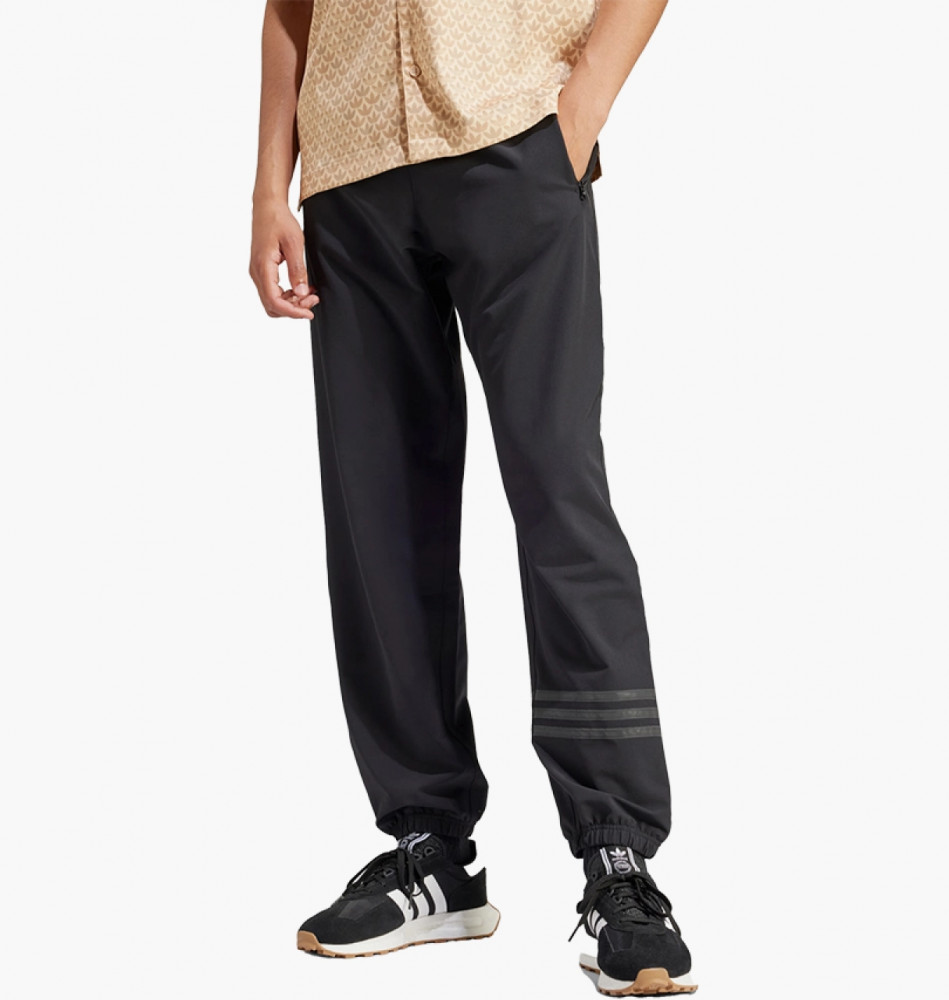 Штани Adidas Street Neuclassic Black IP1040_image_1